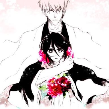 Fanfic / Fanfiction Ichiruki: Forever with you