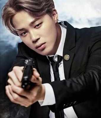 Fanfic / Fanfiction Imagine Jimin ( Destinada Atração)