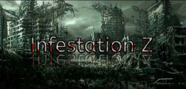 Fanfic / Fanfiction Infestation Z
