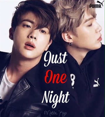 Fanfic / Fanfiction Just One Night - YoonJin