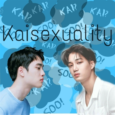 Fanfic / Fanfiction Kaisexuality