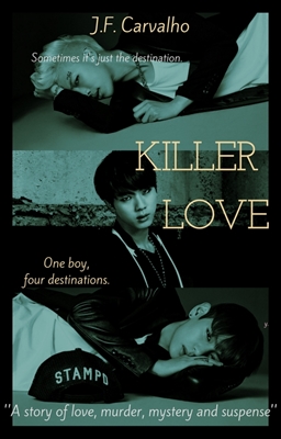 Fanfic / Fanfiction Killer Love