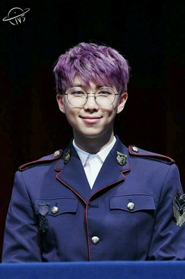 Fanfic / Fanfiction Kim namjoon