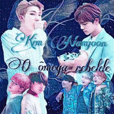 Fanfic / Fanfiction Kim Namjoon, o ômega rebelde (Incompleto)