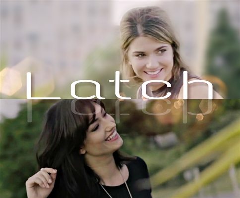 Fanfic / Fanfiction Latch