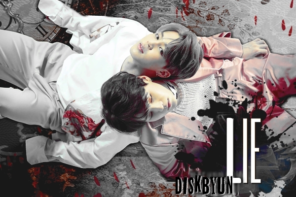 Fanfic / Fanfiction "LIE" yoon.min