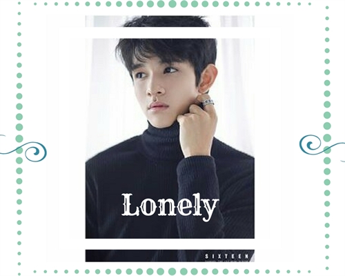 Fanfic / Fanfiction Lonely