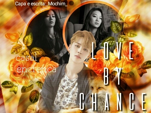Fanfic / Fanfiction Love by Chance - Jimin -