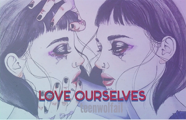 Fanfic / Fanfiction Love Ourselves: Reminder