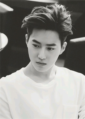 Fanfic / Fanfiction Me prove seu amor(imagine exo)-Suho