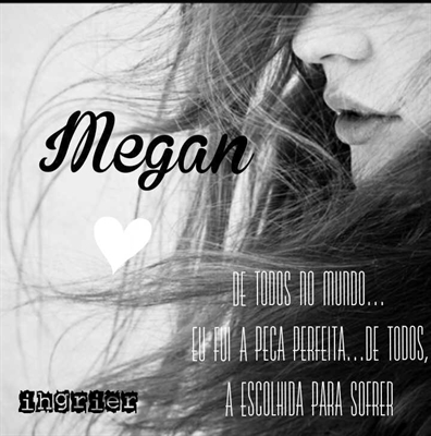 Fanfic / Fanfiction Megan