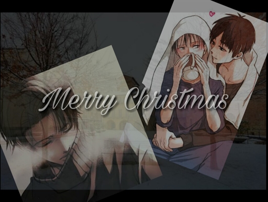 Fanfic / Fanfiction Merry Christmas