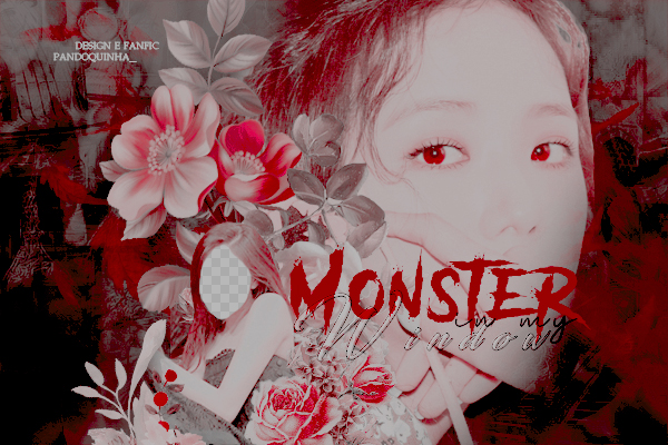 Fanfic / Fanfiction Monster in my window (Imagine Jisoo) - hiatos