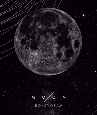 Fanfic / Fanfiction Moon