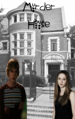 Fanfic / Fanfiction Murder House-American Horror Story