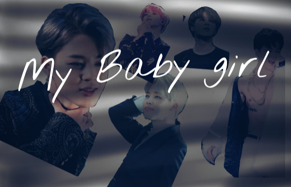 Fanfic / Fanfiction My Baby girl - Imagine Jimin e Jungkook (BTS)
