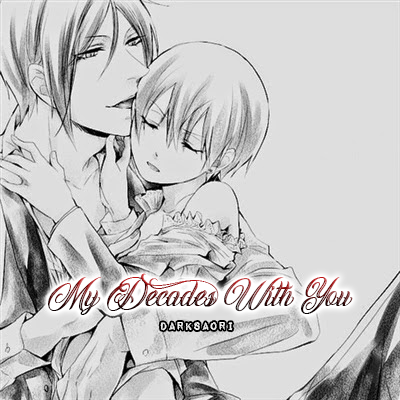 Fanfic / Fanfiction My Decades With You