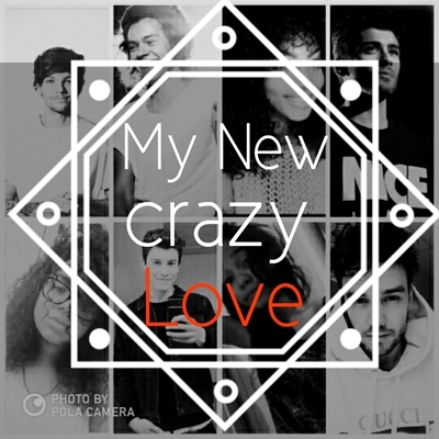 Fanfic / Fanfiction My New Crazy Love
