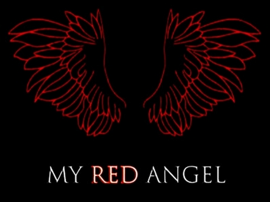 Fanfic / Fanfiction My red angel