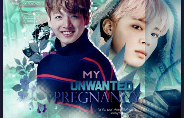 Fanfic / Fanfiction My Unwanted Pregnancy ABO