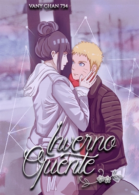 Fanfic / Fanfiction NaruHina - Inverno Quente