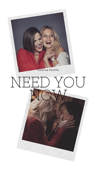 Fanfic / Fanfiction Need You Now.