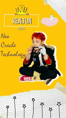 Fanfic / Fanfiction Neo creche Technology-NCT 's
