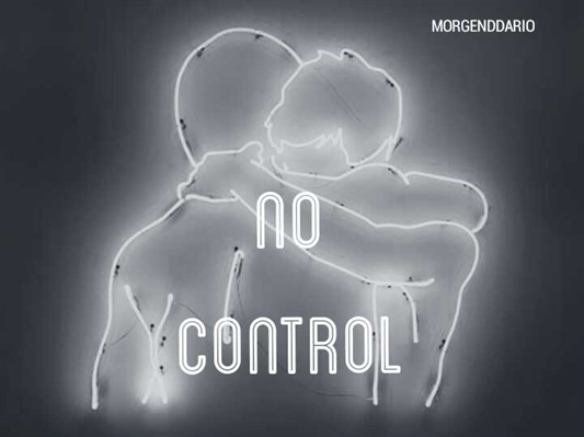 Fanfic / Fanfiction No Control - Malec