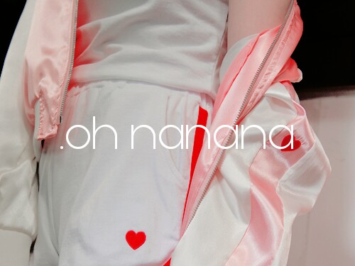 Fanfic / Fanfiction .oh nanana