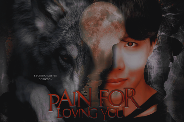 Fanfic / Fanfiction Pain For Loving You (Imagine J-Hope - BTS)