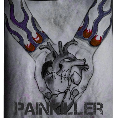 Fanfic / Fanfiction Painkiller