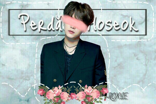 Fanfic / Fanfiction Perdão, Hoseok