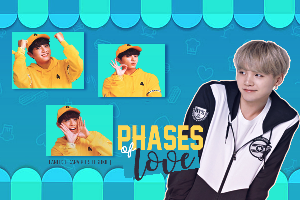 Fanfic / Fanfiction Phases Of Love