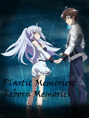 Isla (Plastic Memories)  Anime, Personagens, Lista de personagens