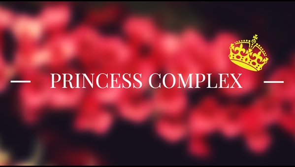 Fanfic / Fanfiction Princess Complex