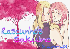 Fanfic / Fanfiction Rascunho's SakuIno