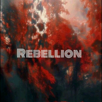 Fanfic / Fanfiction Rebellion