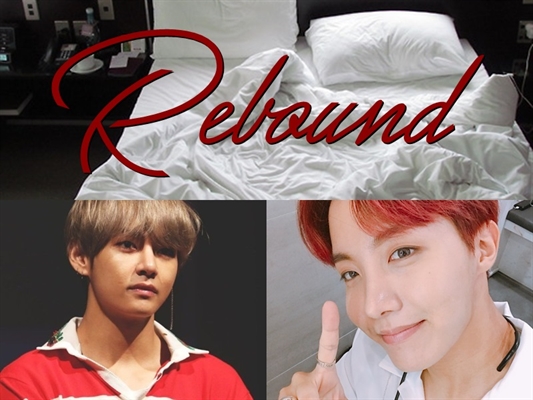 Fanfic / Fanfiction Rebound ! VHope