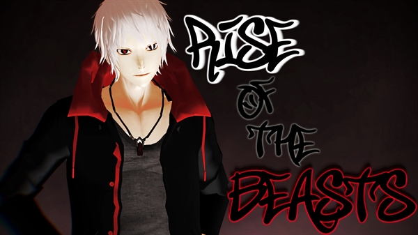Fanfic / Fanfiction Rise Of The Beasts