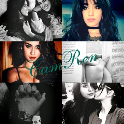 Fanfic / Fanfiction Romance Proibido('Camren')