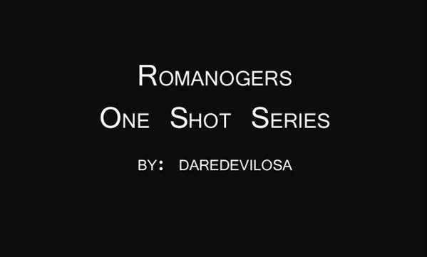 Fanfic / Fanfiction Romanogers One Shot Series - 1