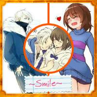 Fanfic / Fanfiction Smile