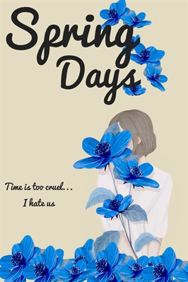 Fanfic / Fanfiction Spring Days