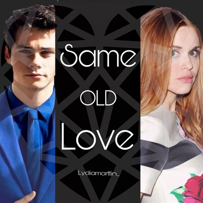 Fanfic / Fanfiction Stydia - Same Old Love