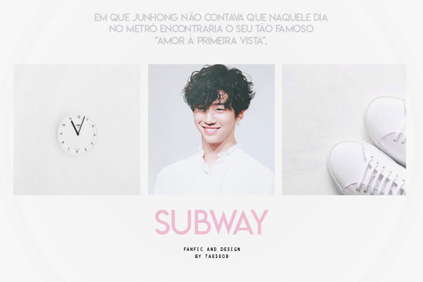 Fanfic / Fanfiction Subway