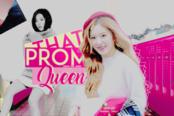 Fanfic / Fanfiction That prom queen