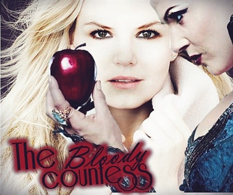 Fanfic / Fanfiction The Bloody Countess