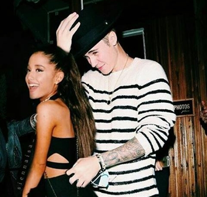 Fanfic / Fanfiction The Brother - Jariana