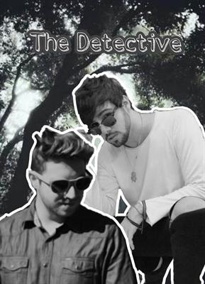Fanfic / Fanfiction The Detective - L3ddy