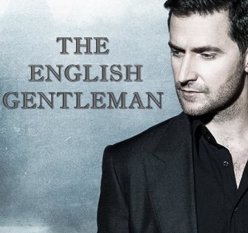 Fanfic / Fanfiction The English Gentleman